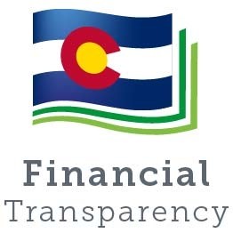 CDE Financial Transparency Icon